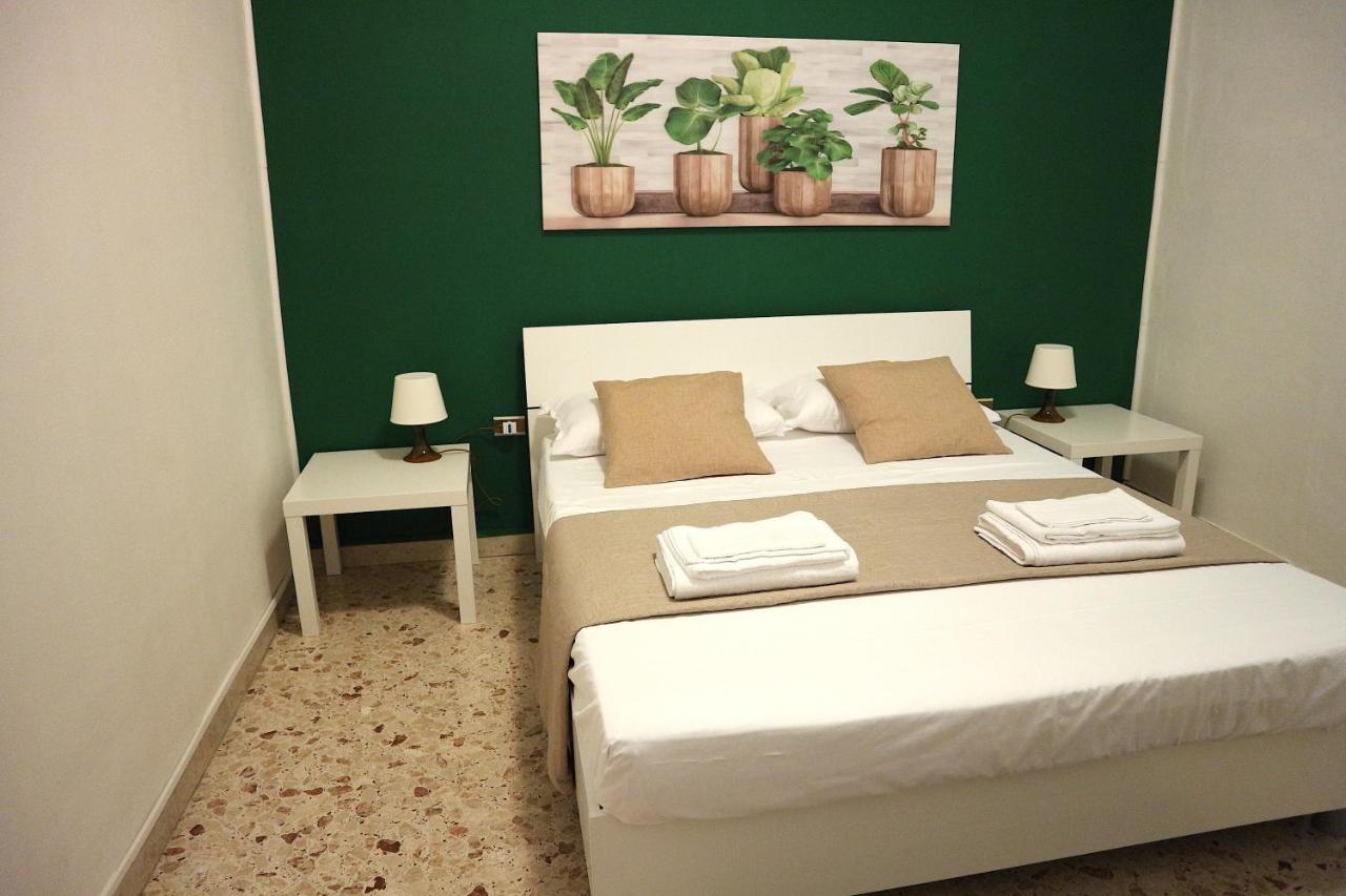 Hotel Le Margherite à Marsala Extérieur photo
