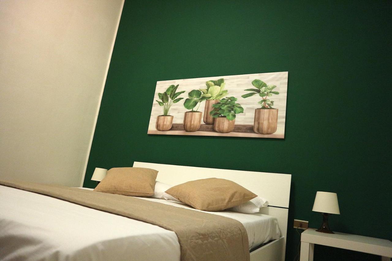 Hotel Le Margherite à Marsala Extérieur photo