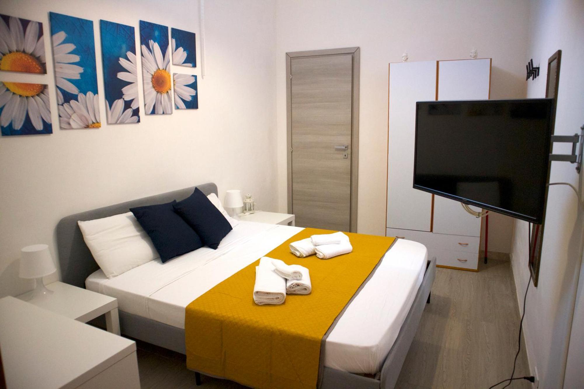 Hotel Le Margherite à Marsala Extérieur photo